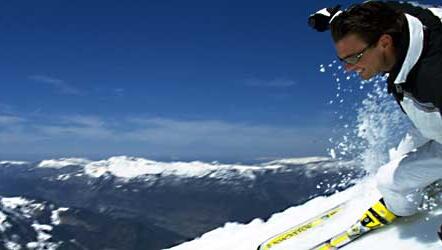 Wintertraum: mit der richtigen Wahl des Skigebiets und der Ausrüstung Wintertraum: mit der richtigen Wahl des Skigebiets und der Ausrüstung