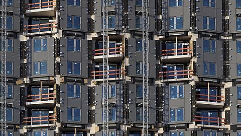 Alles nur Neubau im Riesenstadteil Freiham? Von wegen: die Geschichte des Stadtteils zeigt jetzt eine bekannte Kinderbuchreihe am Beispiel von Gut Freiham.