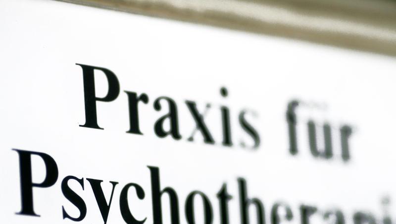 Psychotherapeuten befürchten während der Corona-Krise eine Welle von Erkrankungen. Psychotherapeuten befürchten während der Corona-Krise eine Welle von Erkrankungen.