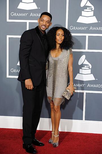 Will und Jada Pinkett Smith lassen sich nicht scheiden.