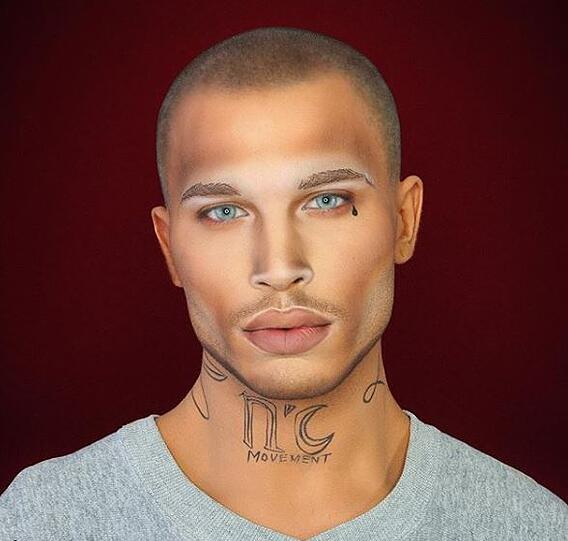 Jeremy Meeks