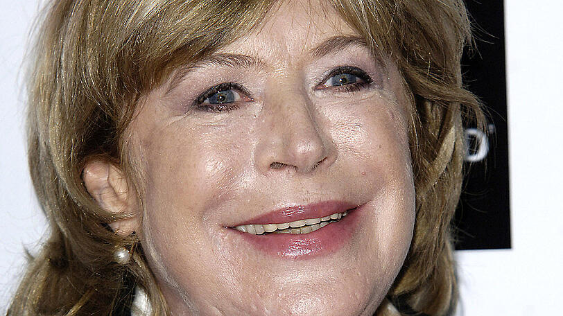Marianne Faithfull erholt sich in ihrem Zuhause weiter von einer Erkrankung mit dem Coronavirus