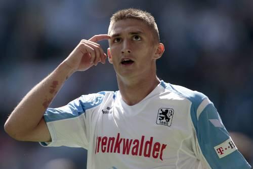 Plauderte pikante Interna aus: Mustafa Kucukovic.