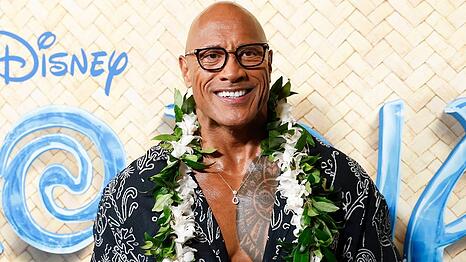 Dwayne Johnson hat sich zu seinem Misserfolg "Vaiana" ge&auml;u&szlig;ert.