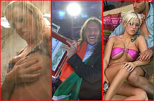 Um 00.14 Uhr verkündet es &bdquo;Big Brother&ldquo;: Rayo ist der Sieger der 11. &bdquo;Big Brother&ldquo;-Staffel! Wir zeigen den BB-Champion und die besten und heißesten Bilder der Serie...