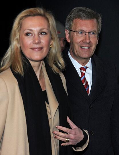 Christian Wulff