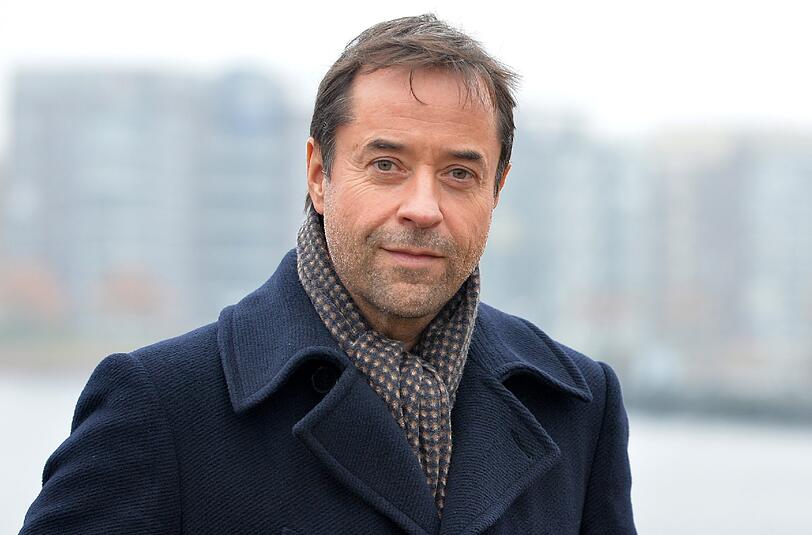 Jan Josef Liefers ist einer der beliebtesten Schauspieler Deutschlands.