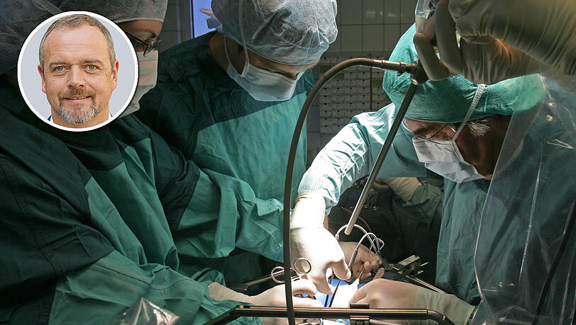 In der Debatte um die Organspende bedarf es weiterer Aufklärung. In der Debatte um die Organspende bedarf es weiterer Aufklärung.