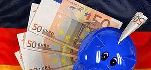 Wohin mit dem Ersparten? Die Anleger sind verunsichert.
