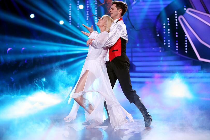 Sehen Sie hier die Bilder der 7. Staffel "Let's Dance"!