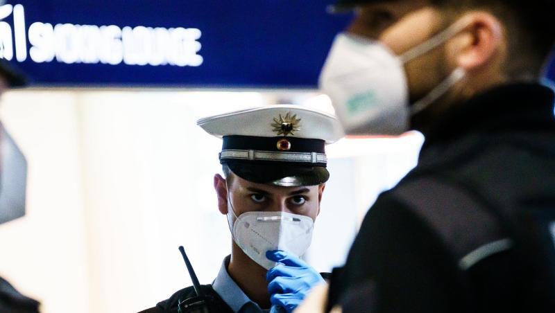 Eine Verordnung aus dem Bundesinnenministerium sieht für Länder, in denen sich besonders ansteckende Varianten des Coronavirus stark ausgebreitet haben, eine weitreichende Einreisesperre vor.