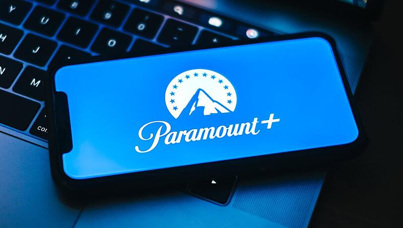 Paramount+ kommt nach Deutschland.