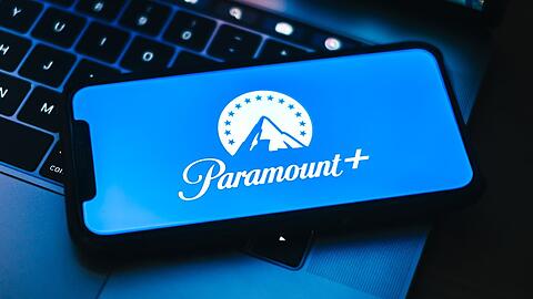 Paramount+ kommt nach Deutschland.