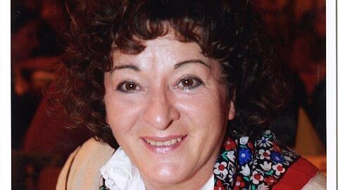 Gudrun Köhl.