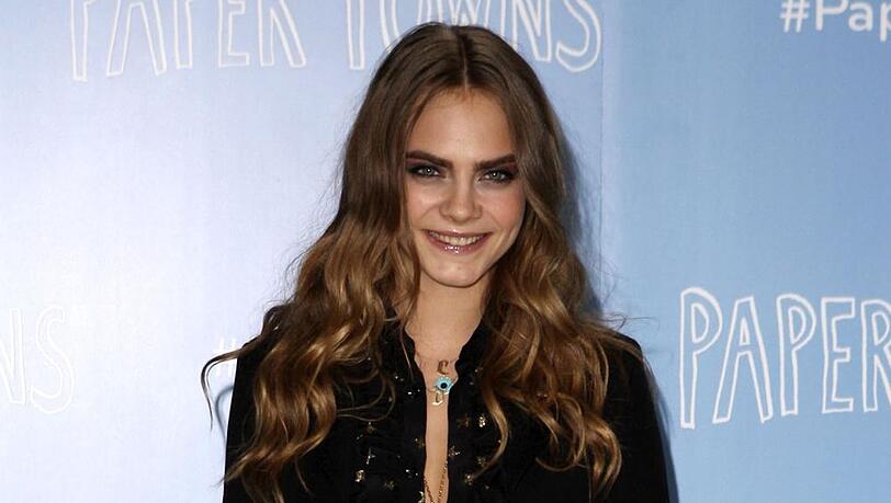 Cara Delevingne Cara Delevingne