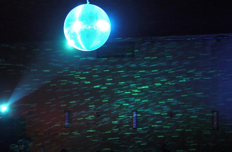 Dieses Wochenende ist einiges geboten in den Münchner Clubs.