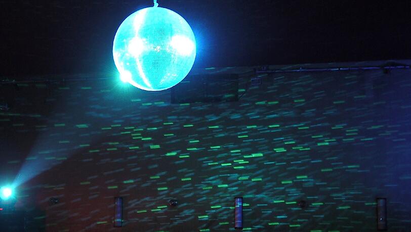Dieses Wochenende ist einiges geboten in den Münchner Clubs. Dieses Wochenende ist einiges geboten in den Münchner Clubs.