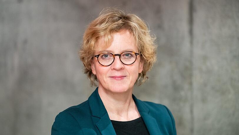 SPD-Landeschefin Natascha Kohnen setzt sich für den 8. Mai als deutschlandweiten Feiertag ein. SPD-Landeschefin Natascha Kohnen setzt sich für den 8. Mai als deutschlandweiten Feiertag ein.