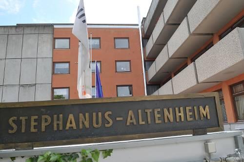 Im Stephanus-Pflegeheim in Dinkelsbühl ermittelt die Staatsanwaltschaft wegen des Verdachts der fahrlässigen Tötung.
