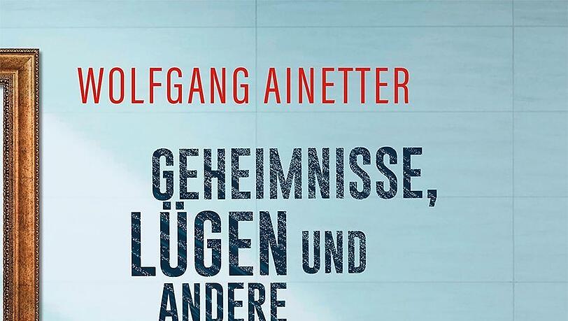 Das Buch des ehemaligen Pressesprechers von Andreas Scheuer.