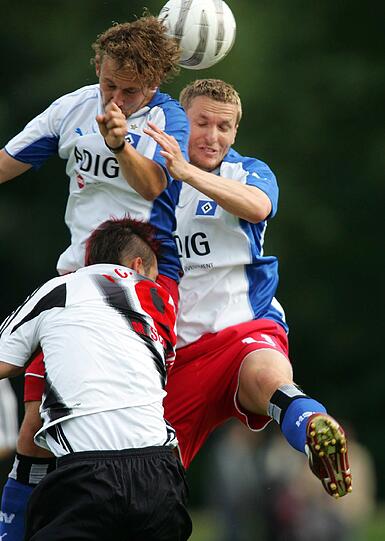 Benny Lauth wird 30! Die besten Bilder aus seiner Karriere.