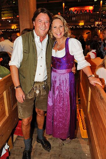 Martina und Georg Dingler.