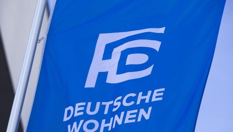 Deutsche Wohnen profitiert von höheren Mieten - macht jedoch weniger Gewinn. Deutsche Wohnen profitiert von höheren Mieten - macht jedoch weniger Gewinn.