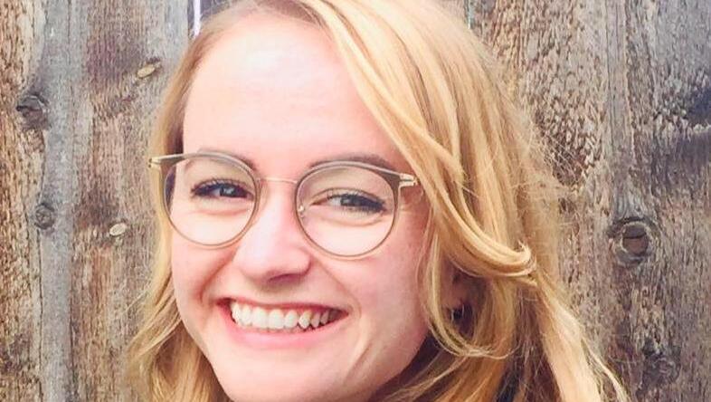 Katharina Voggel will nicht mehr in Deutschland arbeiten, um zu forschen. Katharina Voggel will nicht mehr in Deutschland arbeiten, um zu forschen.