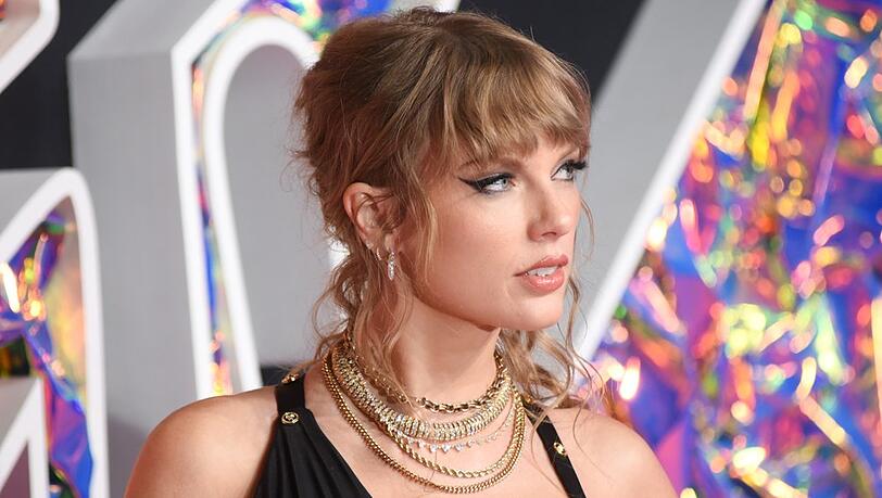 Core-Training und mehr: So hält Taylor Swift sich fit.