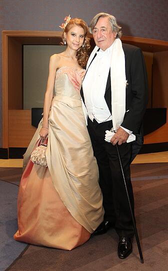 Staraufgebot beim Wiener Opernball - die Bilder...