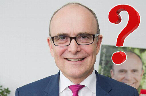 Wer ist dieser Ministerpräsident und welches Bundesland regiert er?