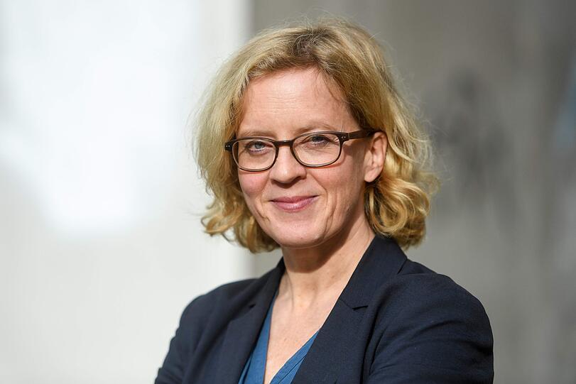 Natascha Kohnen
