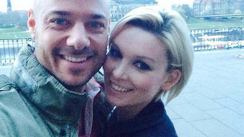Erstes Selfie: Christian und Katja teilen ihr Liebesglück Erstes Selfie: Christian und Katja teilen ihr Liebesglück