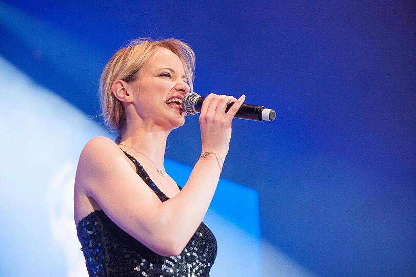 Die Bilder von der Schlager-Starparade