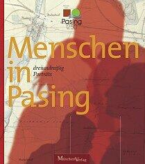 Das Cover des Buches, das zur Ausstellungseröffnung erscheint.