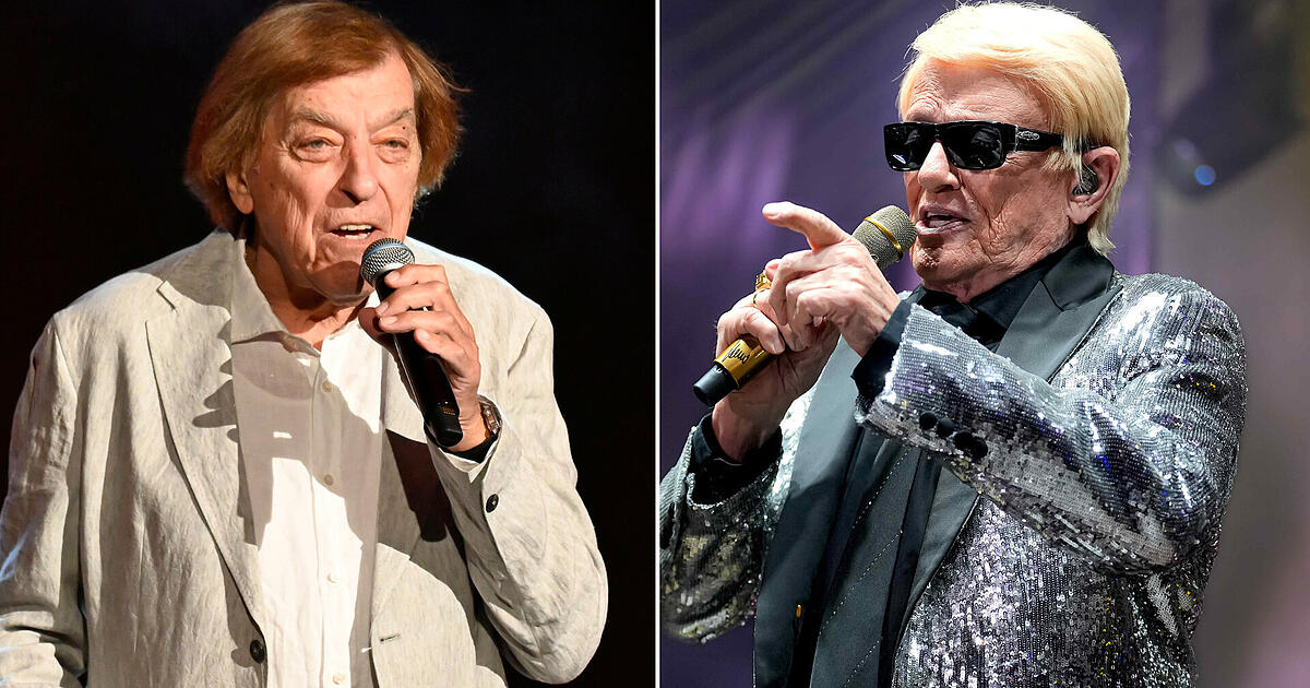 Heino clearly contradicts Bata Illic in the Schlager dispute: ...