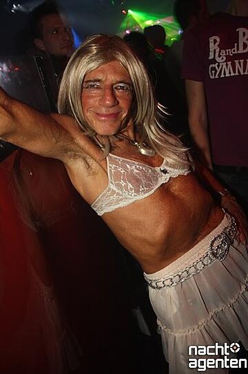 "6 Jahre NY.Club - Die große Geburtstagsparty" im NY.Club (Samstag, 15.10.11). Noch mehr Fotos gibt es hier www.nachtagenten.de.