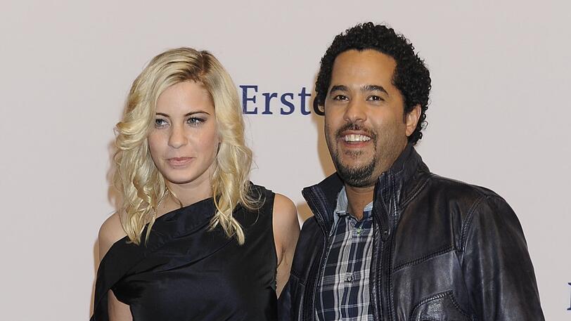 13 Jahre waren Jasmin und Adel Tawil ein Paar. 2014 trennten sich die beiden.