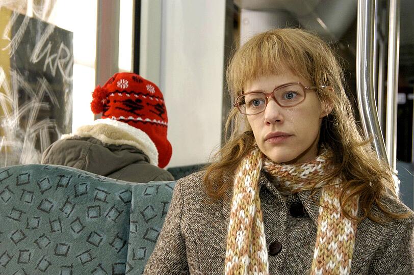 Alexandra Neldel in ihrer Rolle als Lisa Plenske in der SAT.1-Telenovela "Verliebt in Berlin": Die Serie soll beim neuen Sender SAT.2. laufen. Alexandra Neldel in ihrer Rolle als Lisa Plenske in der SAT.1-Telenovela "Verliebt in Berlin": Die Serie soll beim neuen Sender SAT.2. laufen.