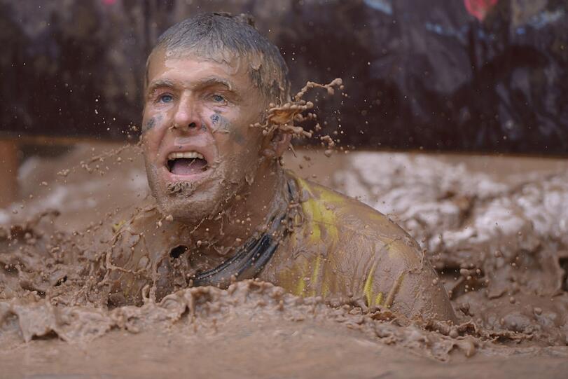 Die Bilder vom Extremlauf &bdquo;Braveheartbattle&ldquo;