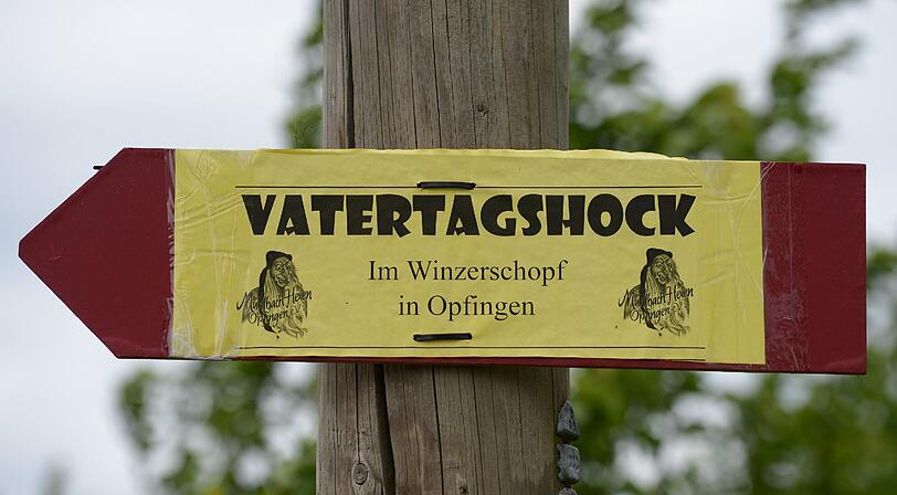 Da geht?s lang!!