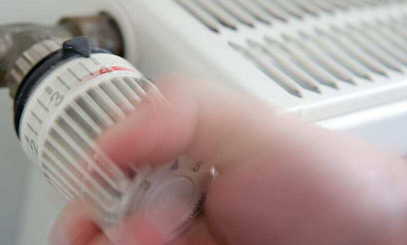 Clever Energie sparen