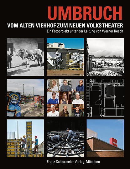 Das Buch.