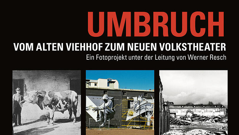 Das Buch. Das Buch.