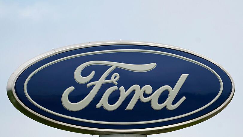 Das Ford-Gesch&auml;ft ist im vergangenen Quartal gewachsen. (Archivbild)