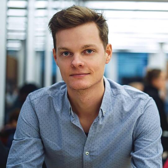 Phil Hackemann (FPD)