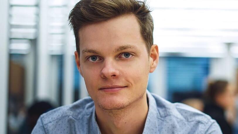 Phil Hackemann (FPD) Phil Hackemann (FPD)