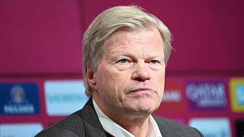 Oliver Kahn.
