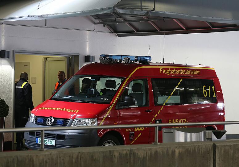 Weitere Bilder vom Absturz der Germanwings Maschine.