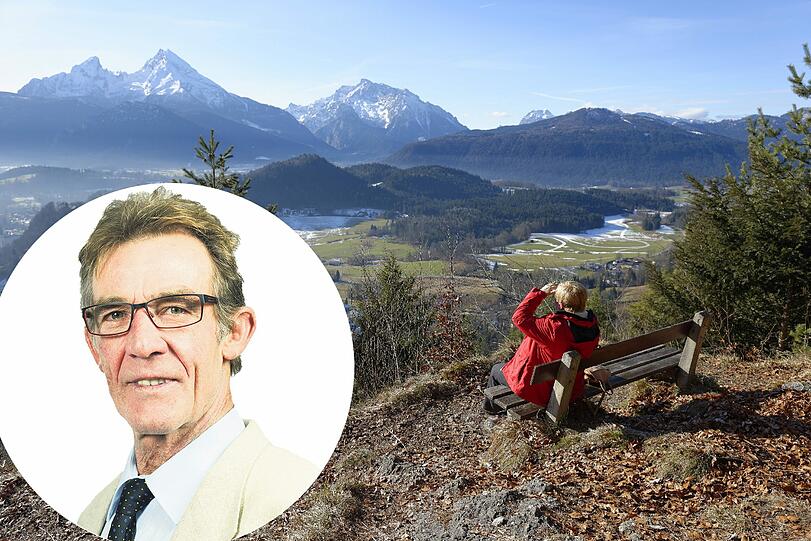 Der AZ-Korrespondent Claus Schöner findet, Regierung muss Renten beseitigen.